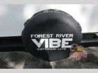 Thumbnail Photo 23 for 2021 Forest River Vibe